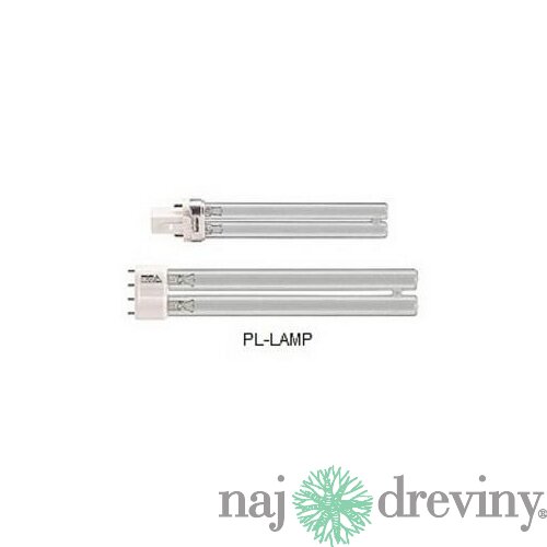 AquaForte žiarivka UV-C PL-L lamp 55 W