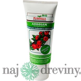 ARBOSAN SMOLA (tuba), 100 g