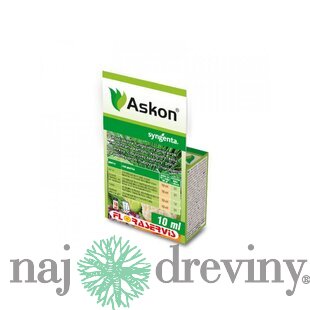 ASKON 10ml