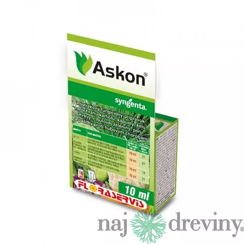 ASKON 10ml