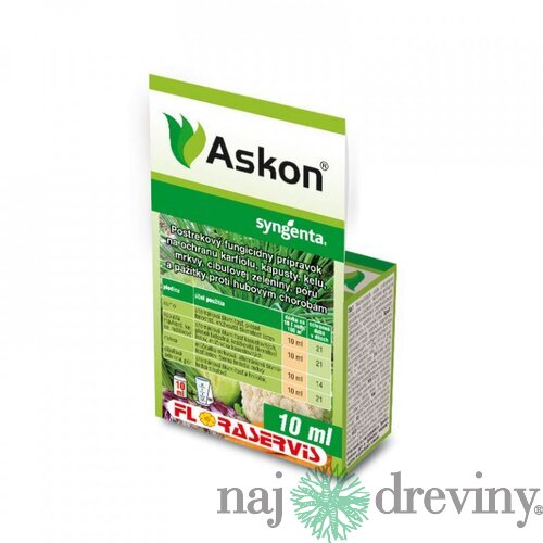 ASKON 10ml