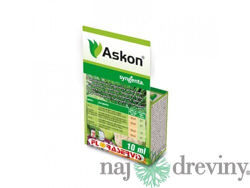 ASKON 10ml