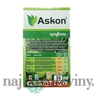 ASKON 50ml