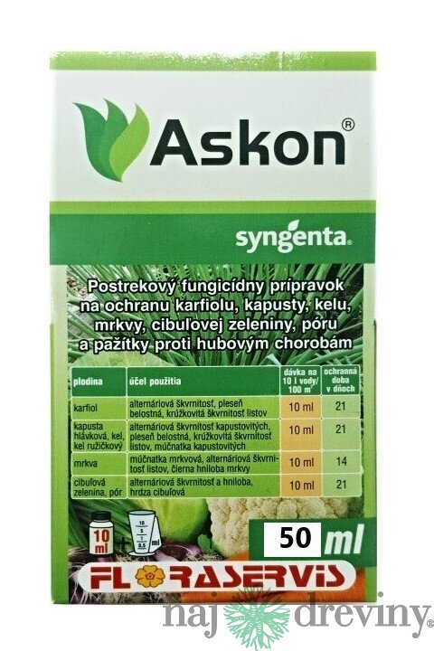 ASKON 50ml