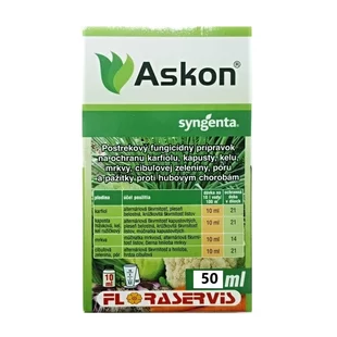 ASKON 50ml