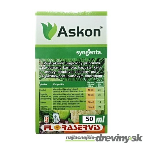 ASKON 50ml