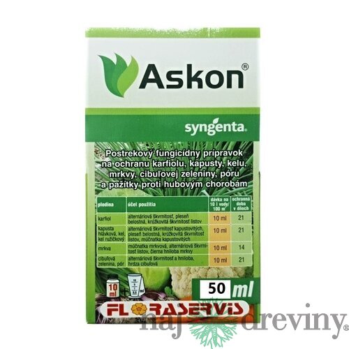 ASKON 50ml