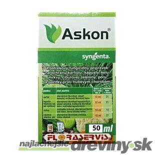 ASKON 50ml