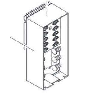 ASM controller Quintet programmed