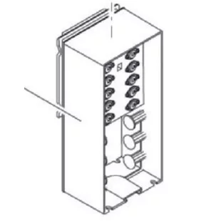 ASM controller Quintet programmed