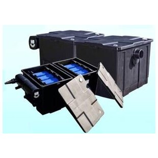 Atlantis filter Fil-Tech 10