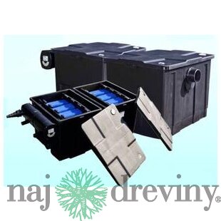 Atlantis filter Fil-Tech 10