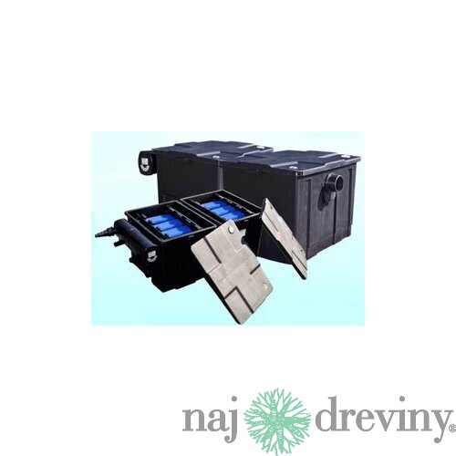 Atlantis filter Fil-Tech 10