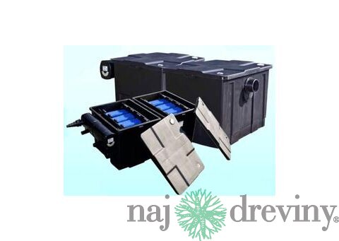 Atlantis filter Fil-Tech 10