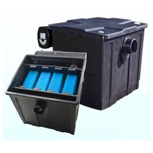 Atlantis filter Fil-Tech 5