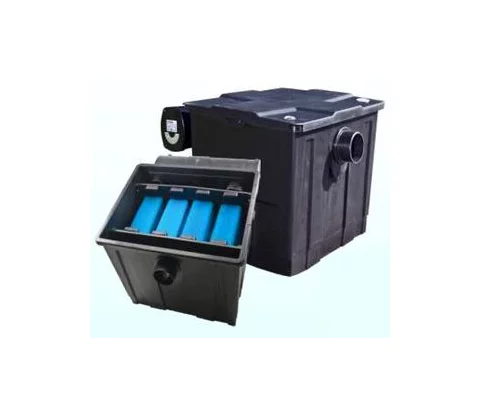 Atlantis filter Fil-Tech 5