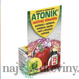 ATONIK, 25 ml
