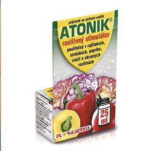 ATONIK, 25 ml
