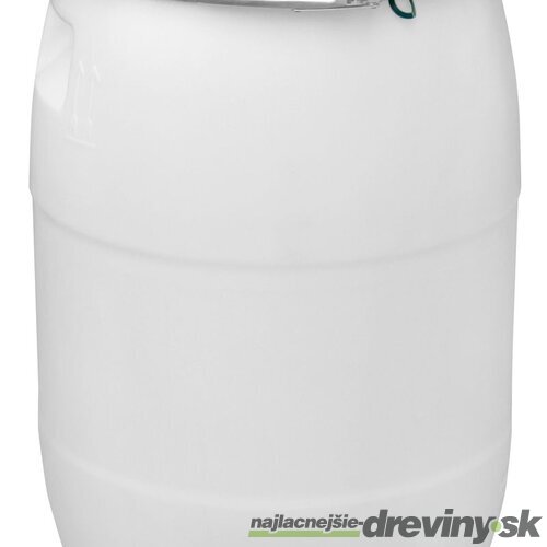 Barel Pannon Fermet 120 lit. obruč, plasový sud na kvasenie, pitnú vodu, hrdlo 395 mm