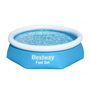 Bazén Bestway® 57448, nafukovací, bez príslušenstva, 2,44x0,61 m