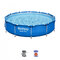Bazén Bestway® Steel Pro™, 56681, pumpa, 3,66x0,76 m
