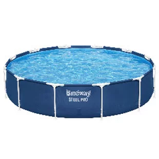 Bazén Bestway® Steel Pro™, 56706, bez príslušenstva, 366x76 cm