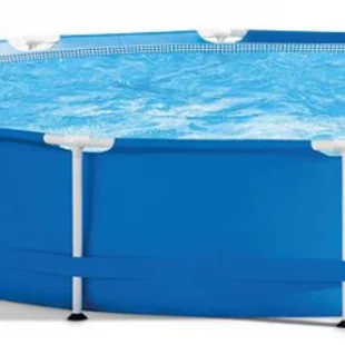 Bazén Intex® Metal Frame 28212, filter, pumpa, 3,66x0,76 m