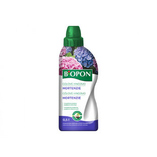 Biopon hnojivo GELOVE na hortenzie 500ml
