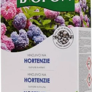 Biopon hnojivo na hortenzie 1 kg