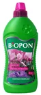 Biopon hnojivo na kvitnúce rastliny 1 l