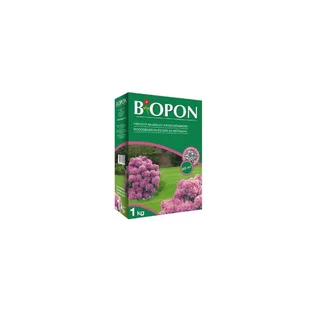 Biopon na azalky a rododendróny 1kg