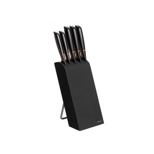 Blok 5 nožov FISKARS EDGE, 1003099