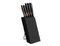 Blok 5 nožov FISKARS EDGE, 1003099