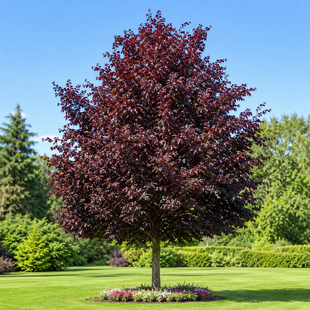 Breza ROYAL FROST ´Penci-2´ výška 200/250cm, v črepníku Betula ROYAL FROST