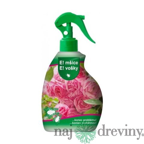 BROS E VOŠKY 250 ml