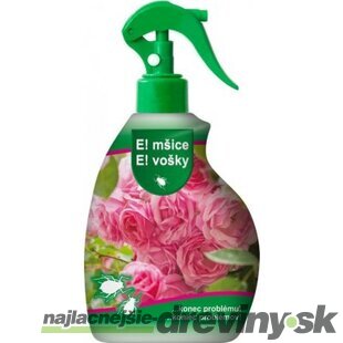 BROS E VOŠKY 250 ml