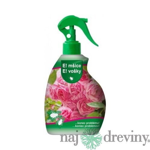 BROS E VOŠKY 250 ml