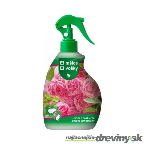 BROS E VOŠKY 250 ml