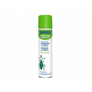 BROS - Sprej na mravce a šváby 300ml