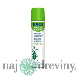 BROS - Sprej proti mravcom 150ml