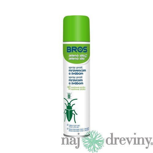 BROS - Sprej proti mravcom 150ml