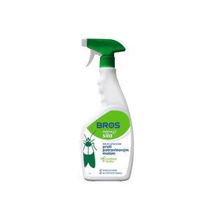 BROS - Sprej proti potravinovým moliam 500ml
