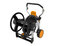 Bubon XL FISKARS manuálny + kolieska 1062257