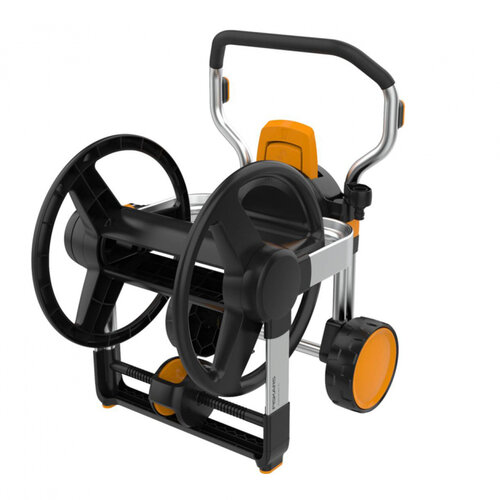 Bubon XL FISKARS manuálny + kolieska 1062257
