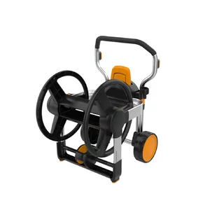 Bubon XL FISKARS manuálny + kolieska 1062257
