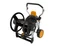 Bubon XL FISKARS manuálny + kolieska 1062257