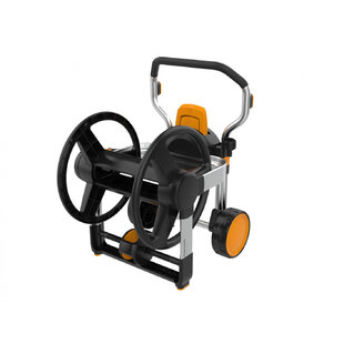 Bubon XL FISKARS manuálny + kolieska 1062257