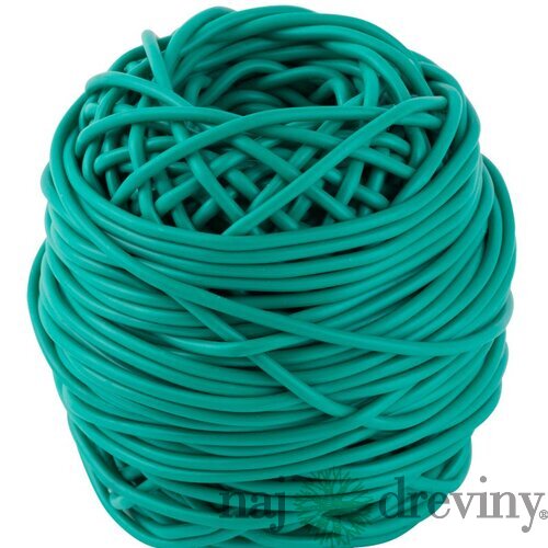 Bužírka na vinič TUBETTO EXTRA 3 mm, 0,5 kg, viazacia, UV