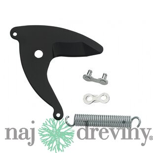 Čepeľ+pružina+reťaz FISKARS k UP82,UP84,UPX82,UPX86 1026293
