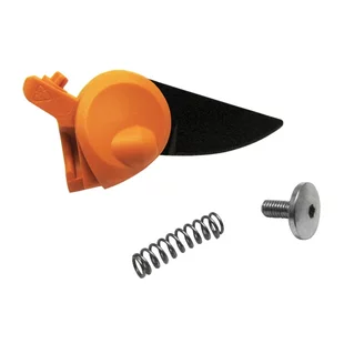 Čepeľ+skrutka+pružina FISKARS k nožniciam PX92 1026275